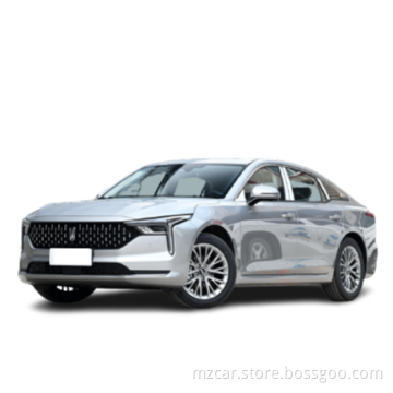 Μεγάλος χώρος besturn b70 5doors 5Seats καύσιμα αυτοκίνητα νέο αυτοκίνητο νέο μοντέλο 1.5T Turbocharging ενσωματώνει το σώμα FWD Middle SUV